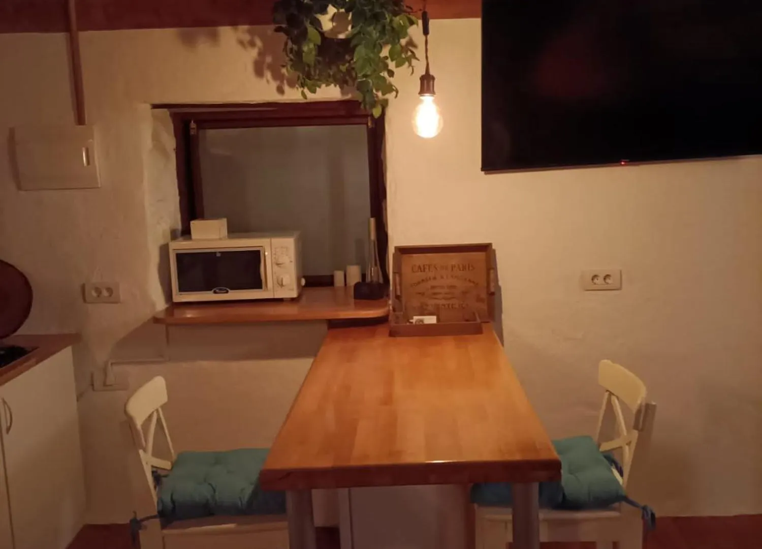 Villa Casa Madera Icod De Los Vinos Сasa de vacaciones