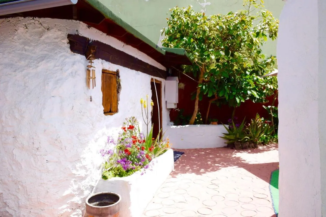 Holiday home Finca Casa Madera 1 Icod De Los Vinos