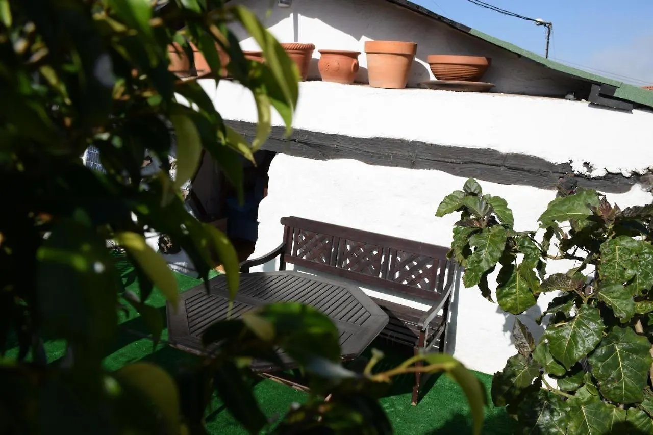 Villa Casa Madera Icod De Los Vinos 0*,  España