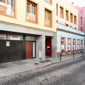 Apartamento Piso En El Corazón De Icod De Vinos 101, Icod De Los Vinos