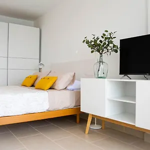 Apartamento Over Open Sea, Icod De Los Vinos