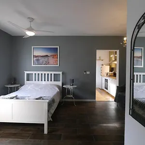 Apartamento Casa Elouisa, Icod De Los Vinos